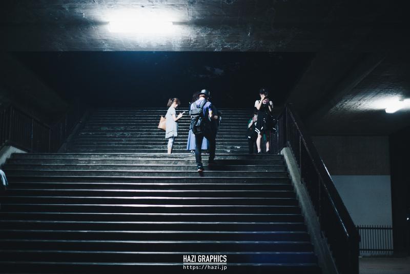 代々木公園 20:24